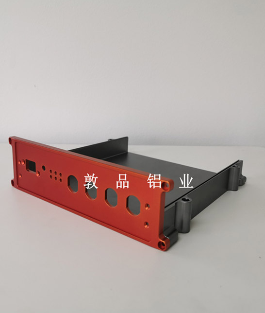 铝制品表面处理